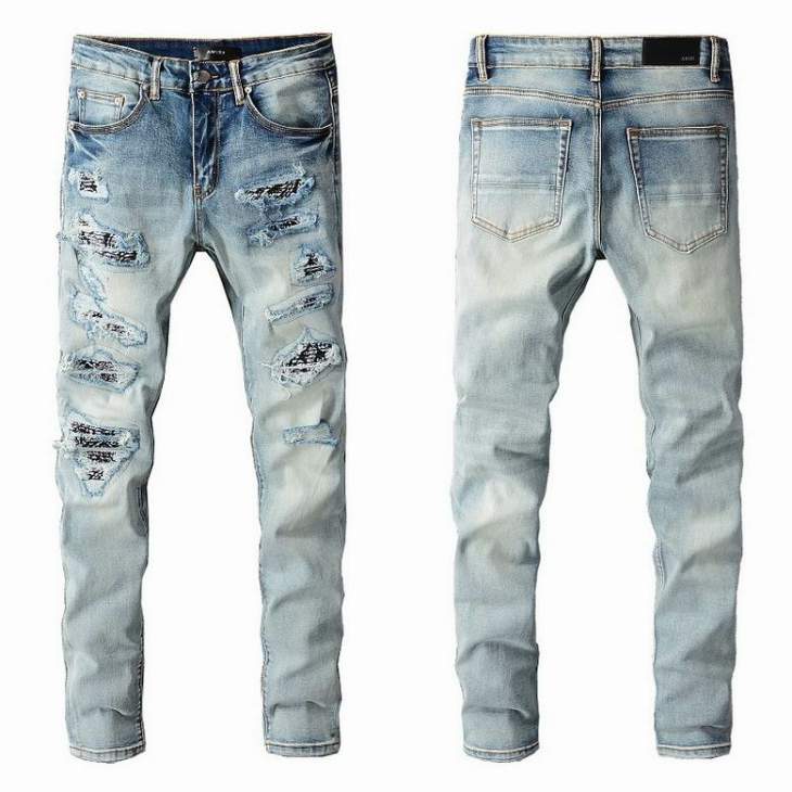 Picture of Amiri Jeans Long _SKUAmirisz28-4025g746931